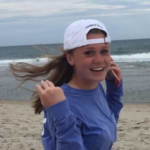 Meet your Posher, Kellie